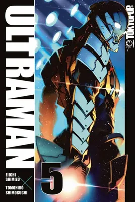 Produktbild von Ultraman 05