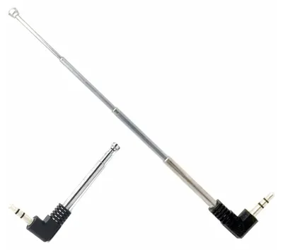 Zdjęcie produktu dla Og40A Antena Mini Jack 3,5Mm