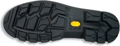 Immagine prodotto di uvex 2 MACSOLE® scarpe basse S3 nero, arancione larghezza 11 taglia 44