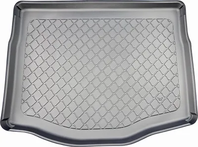 Produktbild von Z493564 Kofferraumwanne kompatibel mit Ssangyong Tivoli Grand 06.2021-