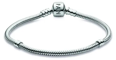 Produktbild von PANDORA  Armband 590702HV in 925 Sterling Silber Standard Beginnerarmband 19