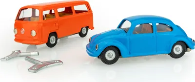 Produktbild von VW-Satz - 2 Stück KOVAP
