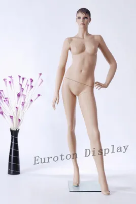 Zdjęcie produktu dla Eurotondisplay FH-04 damski manekin okienny Manekin