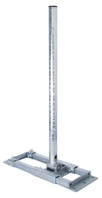 Produktbild von PremiumX DELUXE X90-48 Dachsparrenhalter 90cm Mast 48mm SAT Dach Halter