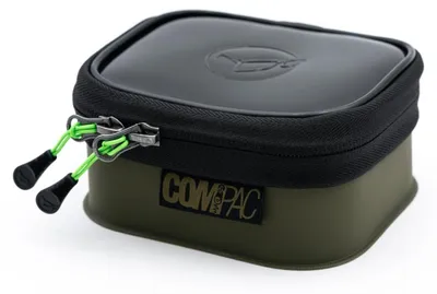 Produktbild von Korda Compac small 100 130x110x60mm - Angeltasche