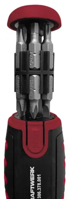 Produktbild von KRAFTWERK 306.378.001, 215 mm, 35 mm, 40 mm, 230 g, 1 Stück(e)