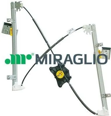 Produktbild von MIRAGLIO 30/1416 Fensterheber Vorne Links für VW Passat Variant (3C5) Passat Variant (365) Passat Limousine (3C2) Passat Alltrack (365)