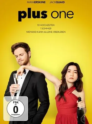 Obrázok produktu pre Plus One