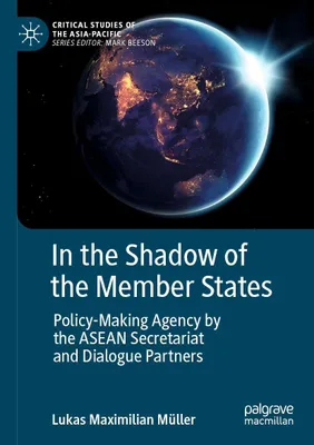 Produktbild von In the Shadow of the Member States