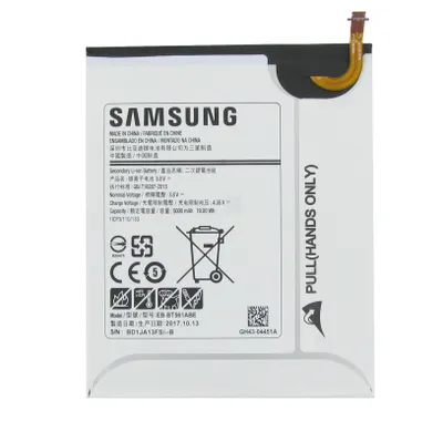 Obrázek produktu pro Originální Samsung Galaxy Tab E 9.6" Akku EB-BT561ABE Baterie 5000mAh