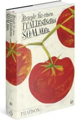 Produktbild von Rezepte für einen italienischen Sommer