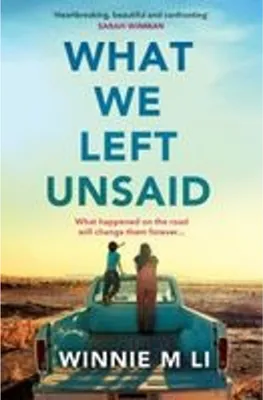 Image de What We Left Unsaid