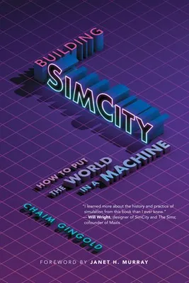 Obrázek produktu pro Building SimCity