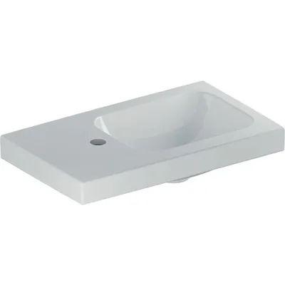 Produktbild von Geberit 501833001 iCon Light Handwaschbecken 53x31cm