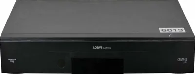 Image de Loewe Centros 6006