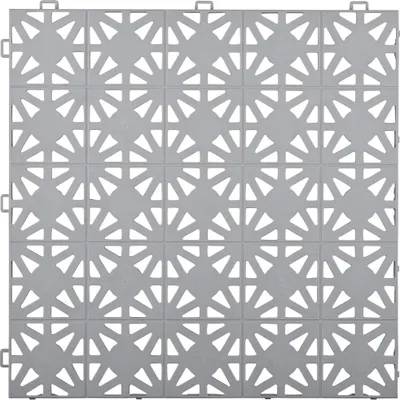 Obrázek produktu pro Mosolut Hestra Klasik 30 x 30 cm světle šedá MSHS003