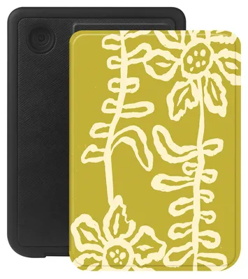 Image de Bibliothèque Selencia Vivid pour Kobo Clara Colour / Clara BW - Chalky Bloom