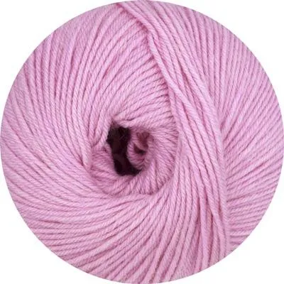 Produktbild von ONline Sockenwolle Linie12 uni,4-fädig,merino extrafein,50g/210m,hochwertige Sockenwolle 022