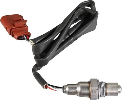 Produktbild von METZGER Lambdasonde für SKODA YETI (5L) vor-Kat Regelsonde 0895646