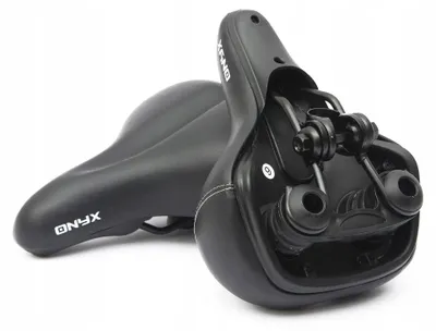 Obrázok produktu pre SD5100 BK sedlo