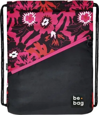 Image de be.bag Sportbeutel quotidien rose été