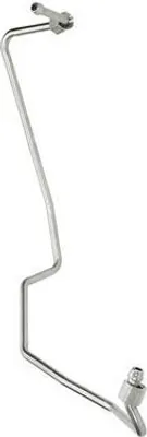 Produktbild von ALANKO Ölleitung für Turbolader Ölvorlaufleitung Turbolader 10921050 für VW POLO (9N) für SEAT Ibiza III Schrägheck (6L) für SKODA Fabia I Combi (6Y5)