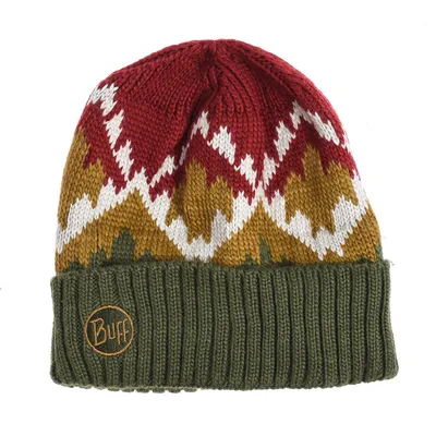 Produktbild von Buff Strickmütze mit Fleecefutter 98800