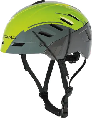 Obrázok produktu pre Camp | Voyager grey/green 48-56cm 0.465000