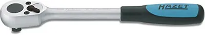 Produktbild von HAZET 916SP, Multi-Bit-Schraubendreher, 1 Stück(e), Chrom