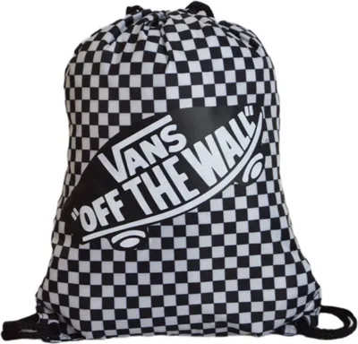 Zdjęcie produktu dla Plecak Vans worek szkolny VN000HECY281