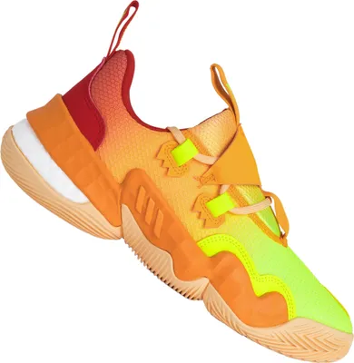 Produktbild von adidas x Trae Young 1 BOOST Basketballschuhe Gr. 42 | GY0296