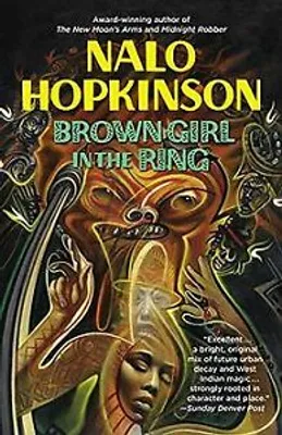 Productafbeelding van Brown Girl in the Ring