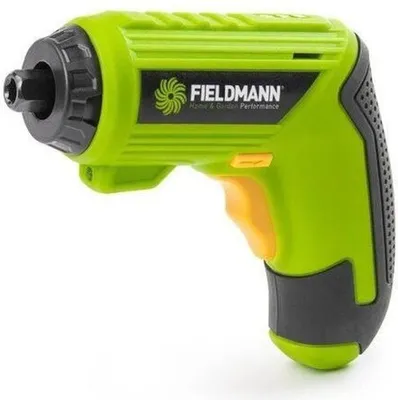 Obrázek produktu pro FIELDMANN Šroubovák AKU 3,6V FDS 10100-A (1x1,5 Ah)