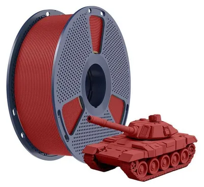 Obrázok produktu pre Sunlu PLA+ vysokorýchlostný filament 1,75 mm pre 3D tlač