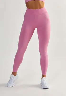 Produktbild von BeShaped Tights Opschieten mit hoher Elastizität Pink XL