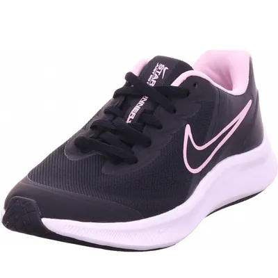 Image de Nike chaussures de sport noir taille 35