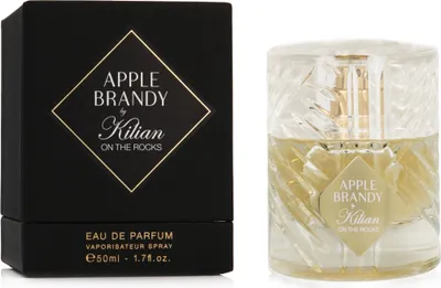 Obrázek produktu pro By Kilian Apple Brandy on the Rocks EDP 50 ml UNISEX