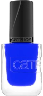 Image de CATRICE | GEL AFFAIR | Nails