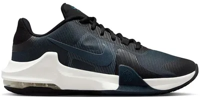 Imagen del producto de Nike Air Max Impact 4, color  y azul marino, talla 42.5 (UE)