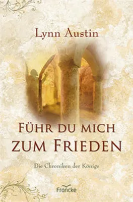 Obrázok produktu pre Führ du mich zum Frieden