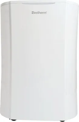 Productafbeelding van Luchtontvochtiger - Keria 10 l/dag, afneembare tank