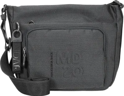 Produktbild von MD20 Crossover - Umhängetasche M 30 cm (taupe)