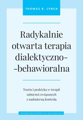 Imagen del producto de Radykalnie otwarta terapia dialektyczno-behawioralna