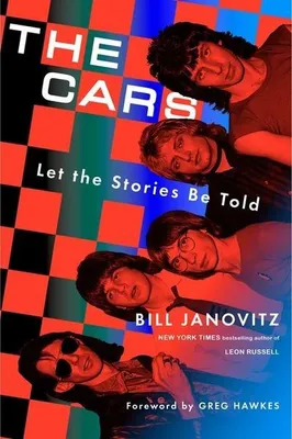 Obrázok produktu pre The Cars