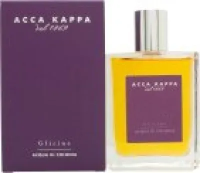 Produktbild von Acca Kappa Glicine Eau de Cologne 100ml Spray