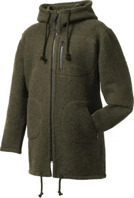 Produktbild von Mufflon W300 Mu-Patrick forrest XS