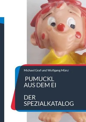 Produktbild von Pumuckl aus dem Ei