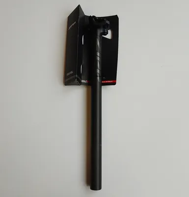 Produktbild von Zipp Service Course SL Carbon Sattelstütze carbon-matte black 27,2mm