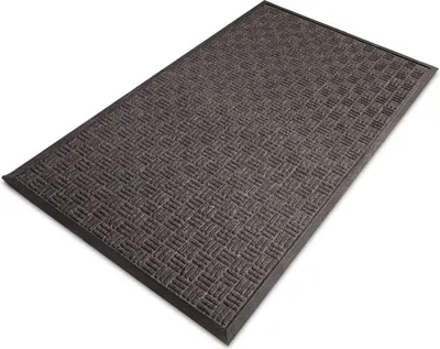 Immagine prodotto di Tappeto antisporco Ocean antracite 120x180 cm