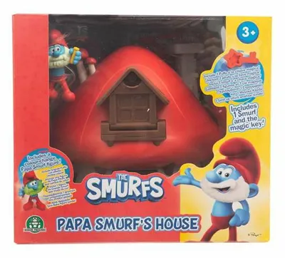 Image de GP TOYS PUF40, 560 g